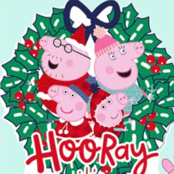 Peppa Pig 5pc. Gift Set - Picture 6 of 16